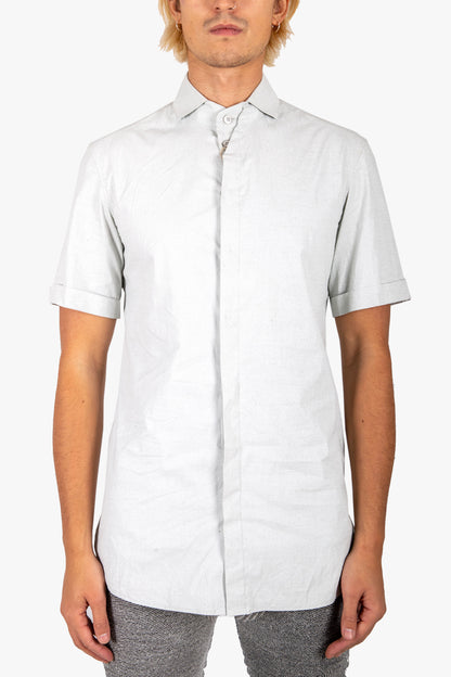 SHORT SLEEVE TOP