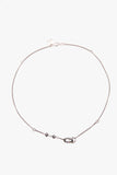 CN2117 knot Necklace