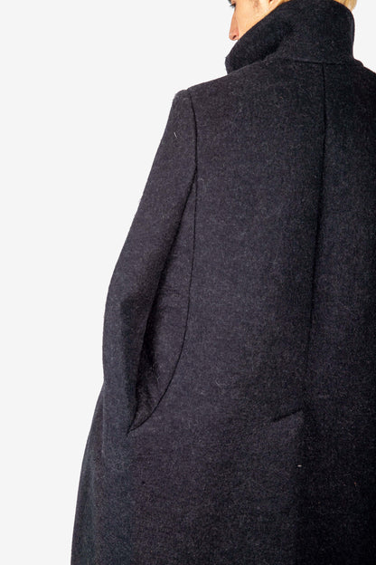 C-086 MEMBRANE LONG CAPE