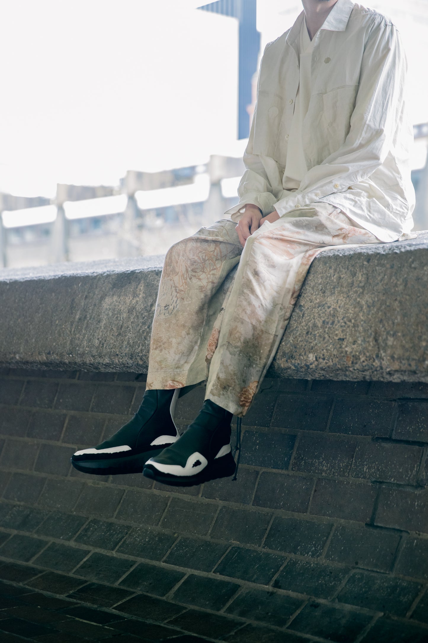 Sokkr Sneakers