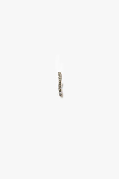 NOMAD classic ring XS