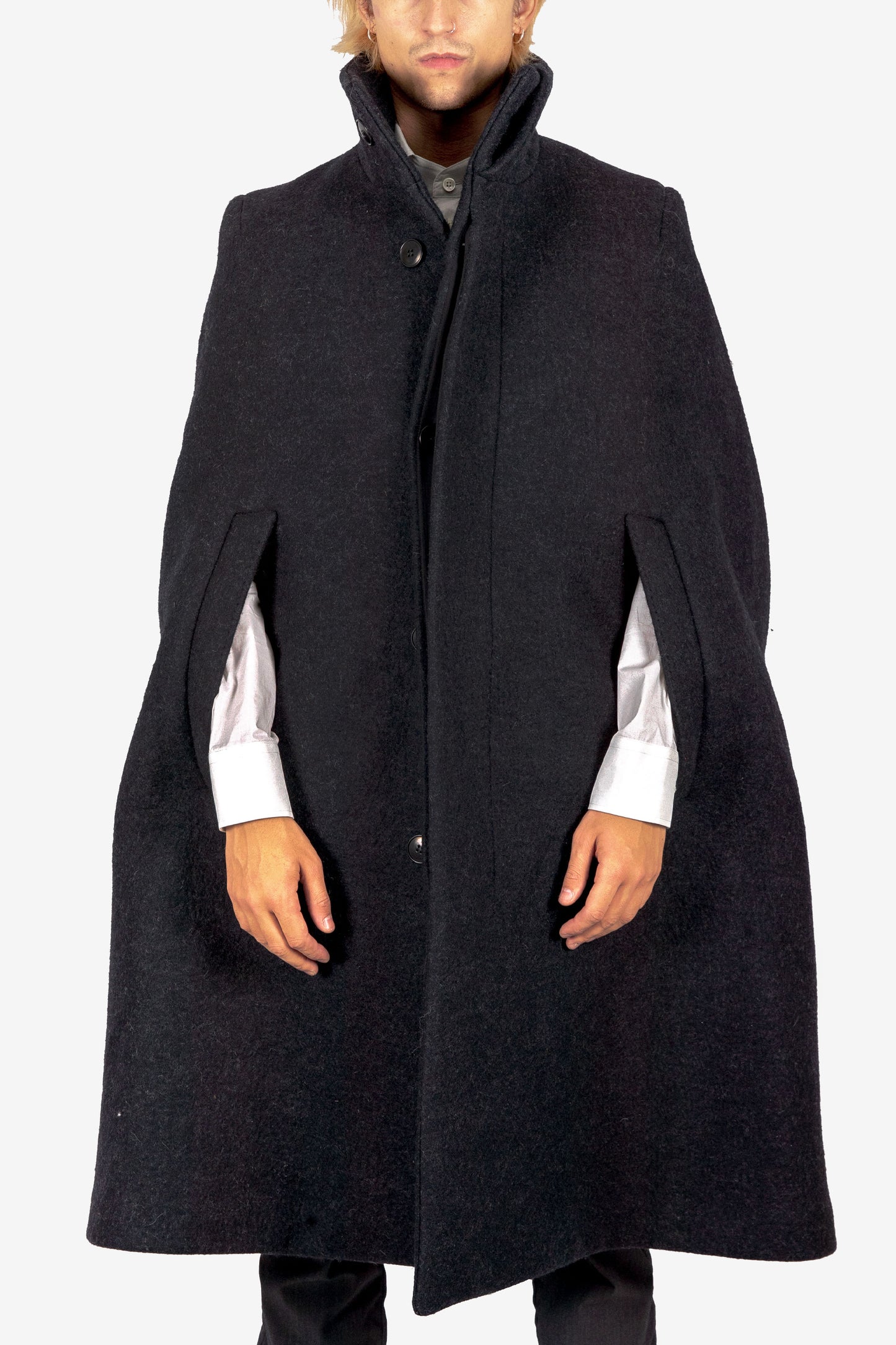 C-086 MEMBRANE LONG CAPE