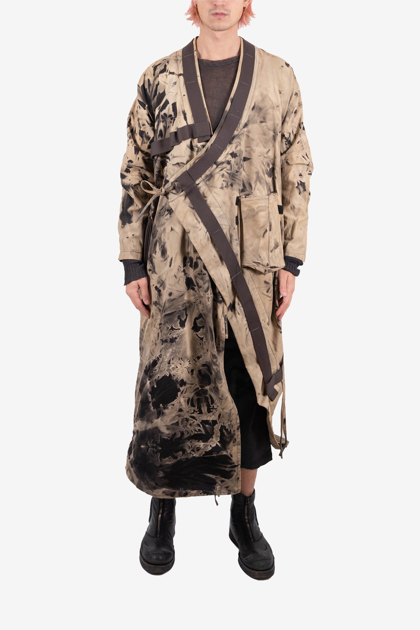 Bleach Kimono