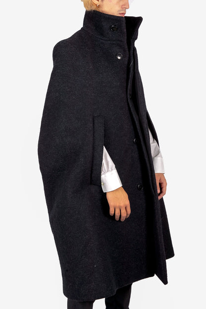 C-086 MEMBRANE LONG CAPE