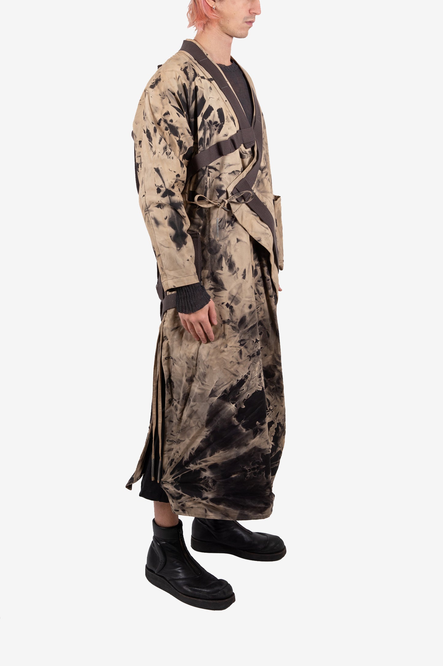 Bleach Kimono