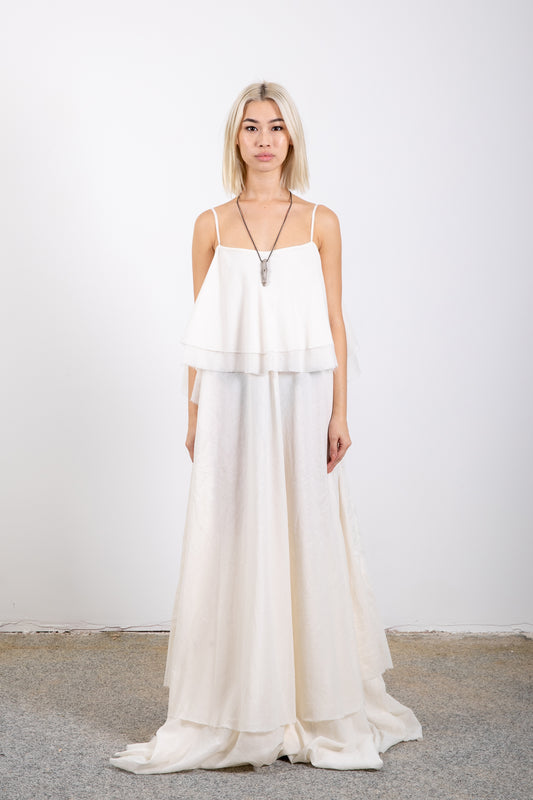 Cotton dress