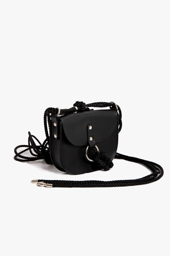 'YOKO ZURI' HARNESS BAG – VerticeLondonfrom1993