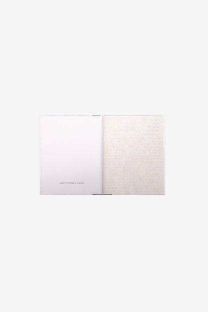 Reading journal