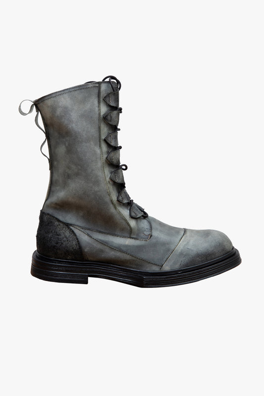 Hel Boots