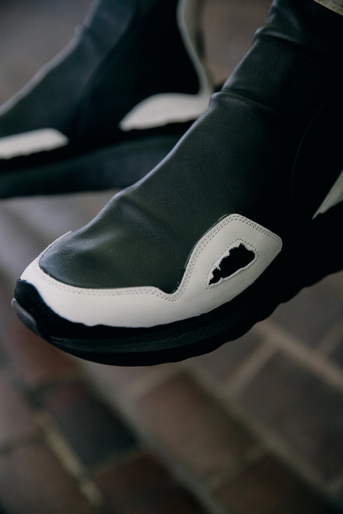 Sokkr Sneakers