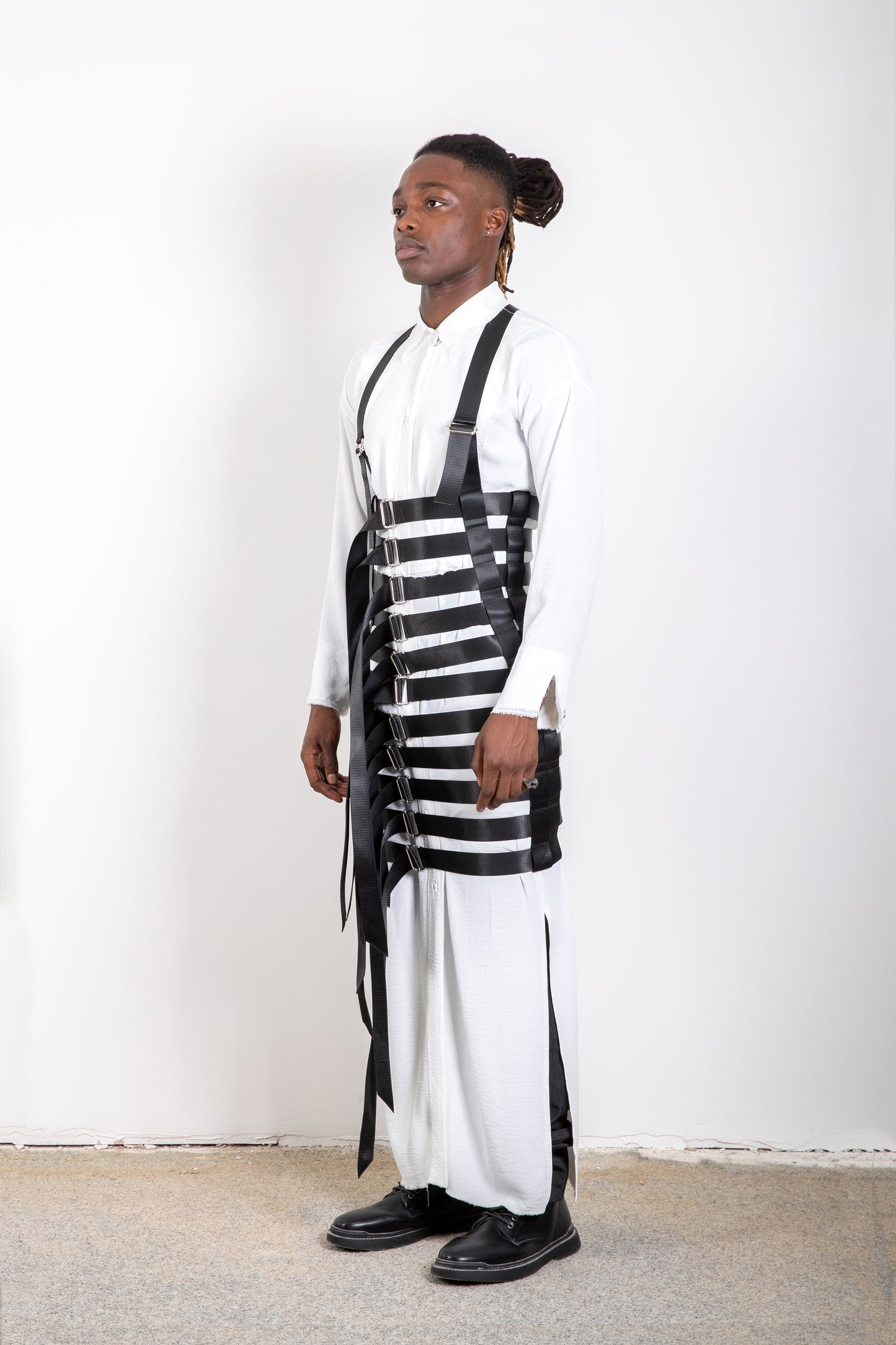 Harness 11 belts