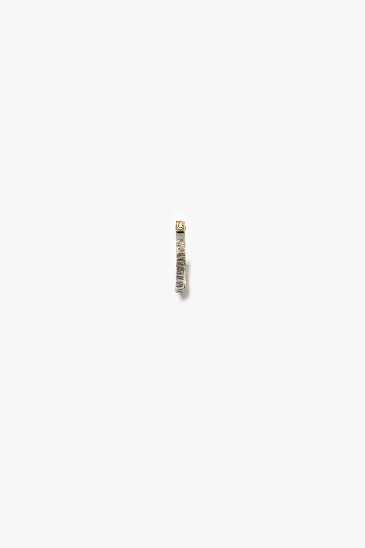 NOMAD classic ring XS