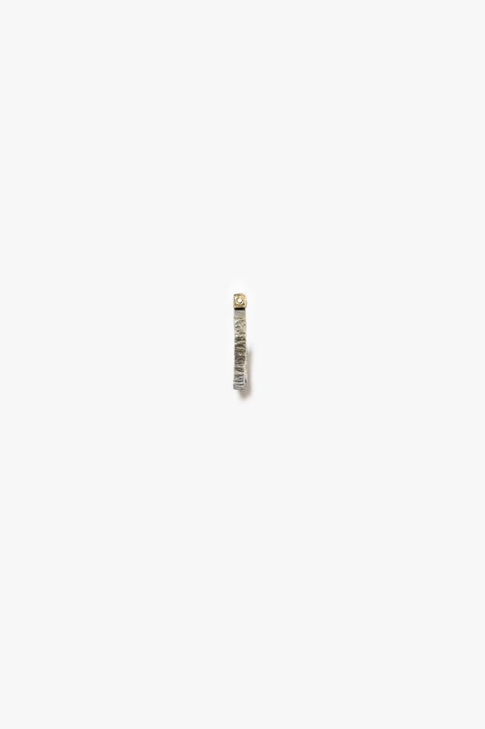NOMAD classic ring XS